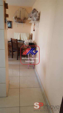 Imagem Apartamento com 2 Quartos à Venda, 60 m² em Vila Silvia - São Paulo