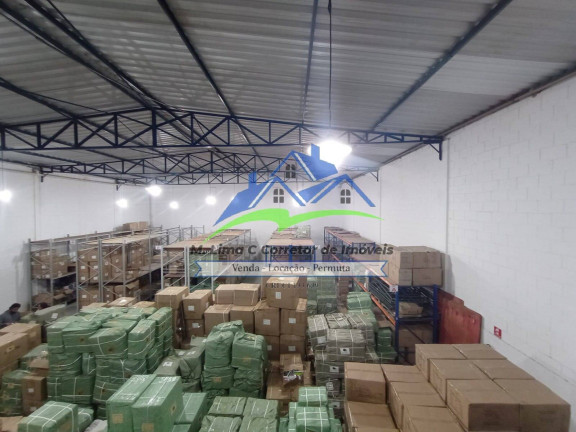 Imagem Galpão à Venda, 2 m² em Terra Preta - Mairiporã Imagem Galpão à Venda, 2 m² em Terra Preta - Mairiporã