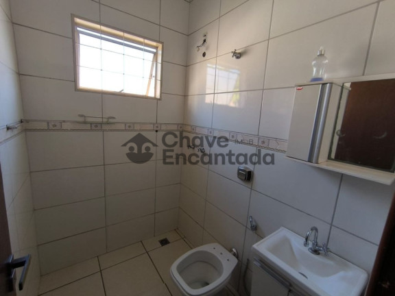 Imagem Casa com 2 Quartos à Venda, 360 m² em Cidade Jardim - Birigui Imagem Casa com 2 Quartos à Venda, 360 m² em Cidade Jardim - Birigui