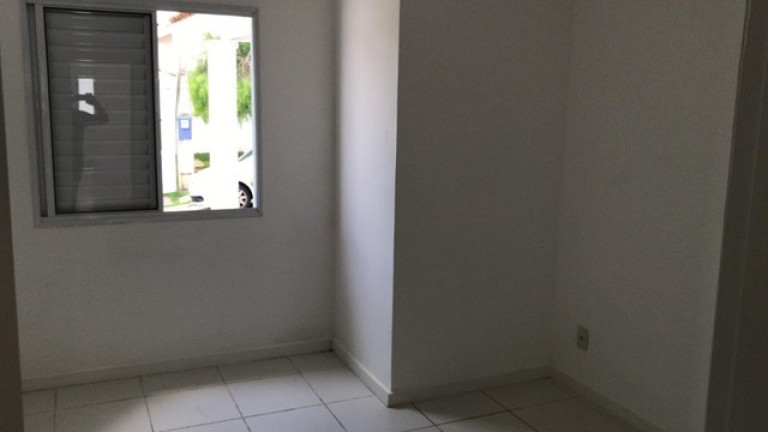 Imagem Casa de Condomínio com 3 Quartos para Alugar, 97 m² em Central Parque Sorocaba - Sorocaba Imagem Casa de Condomínio com 3 Quartos para Alugar, 97 m² em Central Parque Sorocaba - Sorocaba