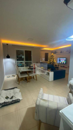 Imagem Apartamento com 2 Quartos à Venda, 68 m² em Morumbi - São Paulo Imagem Apartamento com 2 Quartos à Venda, 68 m² em Morumbi - São Paulo