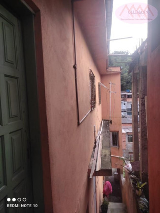 Casa com 3 Quartos à Venda, 125 m² em Jardim Hélida - Mauá