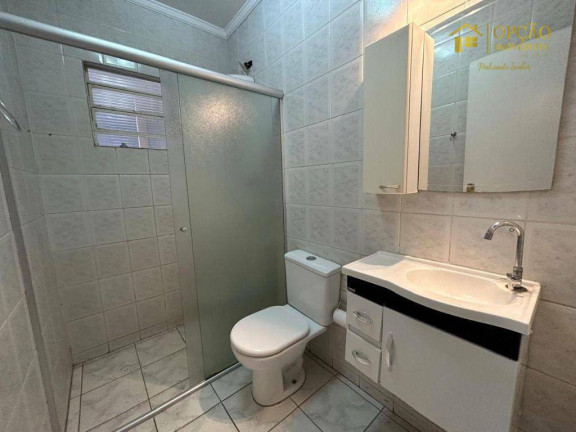 Imagem Casa com 2 Quartos à Venda, 127 m² em Condomínio Dona Lila - Itu Imagem Casa com 2 Quartos à Venda, 127 m² em Condomínio Dona Lila - Itu
