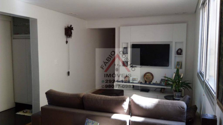 Imagem Apartamento com 3 Quartos à Venda, 89 m² em Brooklin - São Paulo Imagem Apartamento com 3 Quartos à Venda, 89 m² em Brooklin - São Paulo
