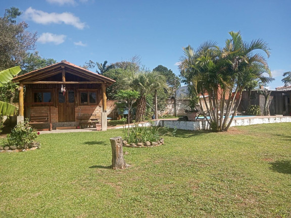 Imagem Casa com 3 Quartos à Venda, 1.006 m² em águas Claras - Viamão