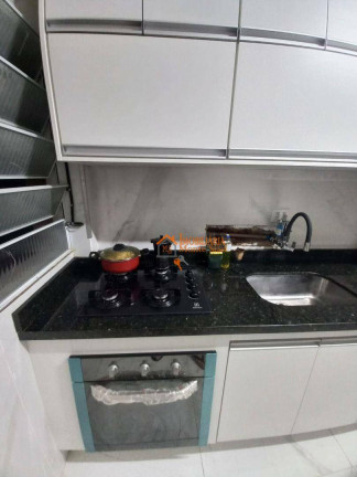 Imagem Kitnet com 1 Quarto à Venda, 40 m² em Jardim Bela Vista (zona Norte) - São Paulo
