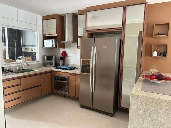 Imagem Casa com 2 Quartos à Venda, 80 m² em Riviera Da Barra - Vila Velha