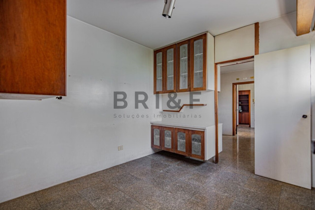 Imagem Apartamento com 4 Quartos à Venda, 253 m² em Campo Belo - São Paulo Imagem Apartamento com 4 Quartos à Venda, 253 m² em Campo Belo - São Paulo