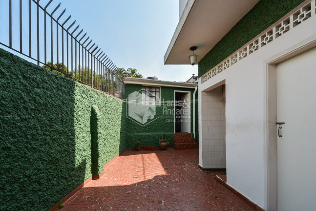 Imagem Casa com 3 Quartos à Venda, 150 m² em Vila Mariana - São Paulo Imagem Casa com 3 Quartos à Venda, 150 m² em Vila Mariana - São Paulo