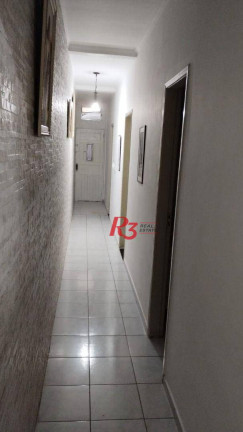 Imagem Casa com 2 Quartos à Venda, 90 m² em Marapé - Santos Imagem Casa com 2 Quartos à Venda, 90 m² em Marapé - Santos