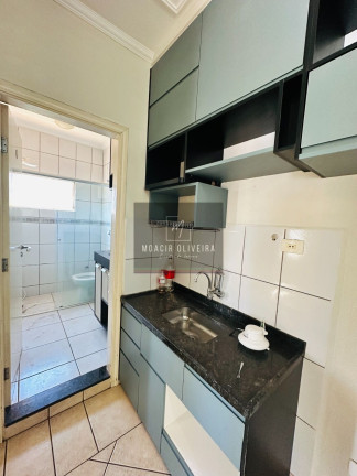 Imagem Apartamento com 1 Quarto à Venda, 42 m² em Centro - Ourinhos Imagem Apartamento com 1 Quarto à Venda, 42 m² em Centro - Ourinhos