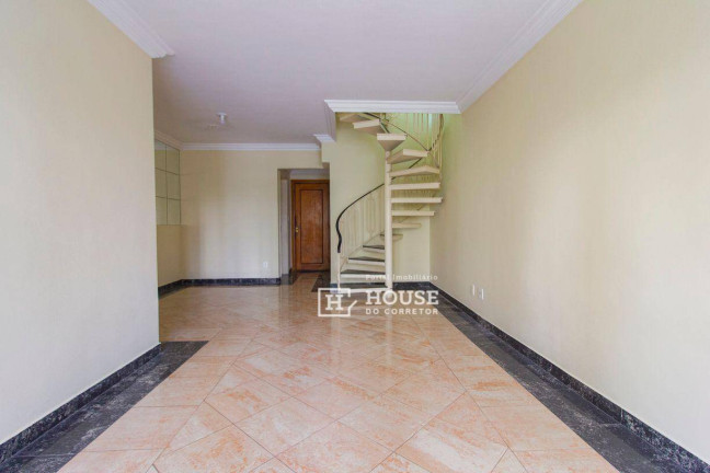 Imagem Apartamento com 4 Quartos à Venda, 185 m² em Santana - São Paulo Imagem Apartamento com 4 Quartos à Venda, 185 m² em Santana - São Paulo