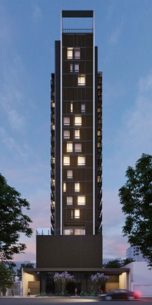 Imagem Apartamento com 3 Quartos à Venda, 86 m² em Brooklin - São Paulo Imagem Apartamento com 3 Quartos à Venda, 86 m² em Brooklin - São Paulo