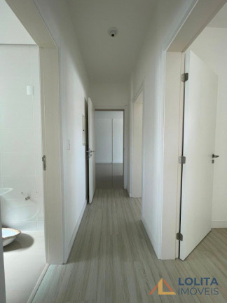 Imagem Apartamento com 3 Quartos à Venda, 107 m² em Estreito - Florianopolis