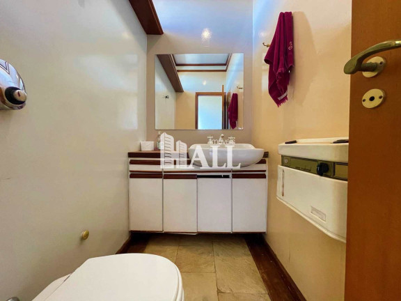 Imagem Apartamento com 3 Quartos à Venda, 386 m² em Centro - São José Do Rio Preto Imagem Apartamento com 3 Quartos à Venda, 386 m² em Centro - São José Do Rio Preto