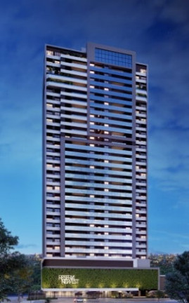 Apartamento com 4 Quartos à Venda, 434 m² em Setor Oeste - Goiânia