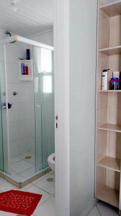 Imagem Apartamento com 3 Quartos à Venda, 80 m² em Rudge Ramos - São Bernardo Do Campo