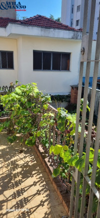 Imagem Sobrado com 3 Quartos à Venda, em Mooca - São Paulo Imagem Sobrado com 3 Quartos à Venda, em Mooca - São Paulo