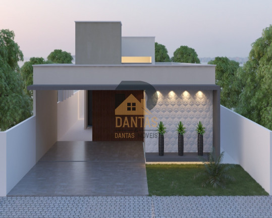 Imóvel com 3 Quartos à Venda, 160 m² em Brasil - Itu