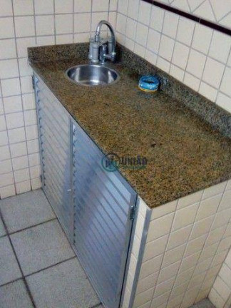 Imagem Apartamento com 3 Quartos à Venda, 100 m² em Icaraí - Niterói Imagem Apartamento com 3 Quartos à Venda, 100 m² em Icaraí - Niterói