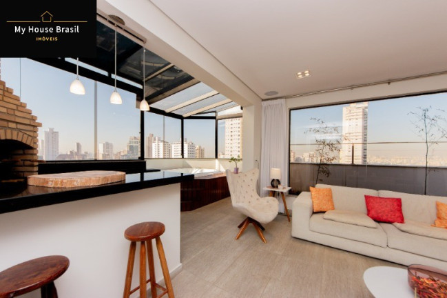 Imagem Imóvel com 4 Quartos à Venda, 227 m² em Santana - São Paulo