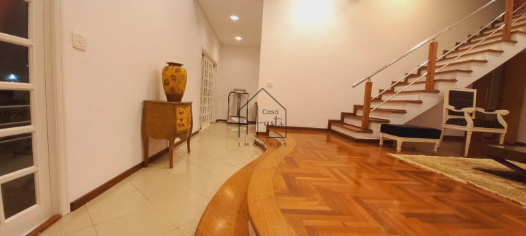 Imagem Casa de Condomínio com 4 Quartos à Venda, 297 m² em Horizontal Park - Cotia
