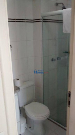 Imagem Apartamento com 3 Quartos à Venda, 82 m² em Vila Romana - São Paulo
