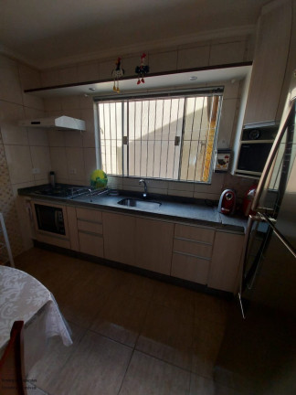 Imagem Casa com 2 Quartos à Venda, 116 m² em Jardim São Bento - Poços De Caldas Imagem Casa com 2 Quartos à Venda, 116 m² em Jardim São Bento - Poços De Caldas