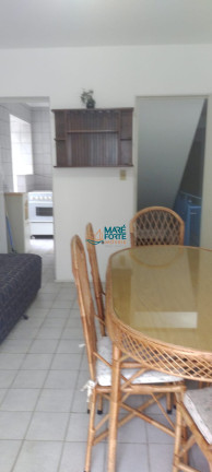 Apartamento com 2 Quartos à Venda, 53 m² em Itaguá - Ubatuba