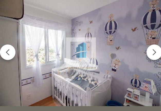 Imagem Apartamento com 2 Quartos à Venda, 34 m² em Itaquera - São Paulo