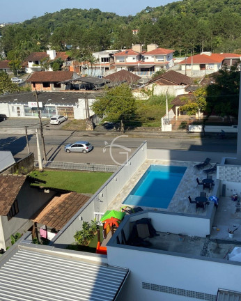 Imagem Apartamento com 3 Quartos à Venda, 73 m² em Boa Vista - Joinville