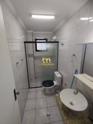 Imagem Apartamento com 2 Quartos à Venda, 81 m² em Tupi - Praia Grande