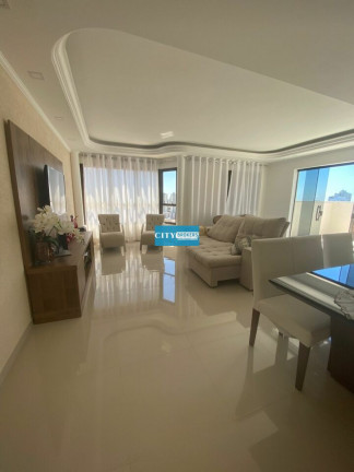 Imagem Apartamento com 4 Quartos à Venda, 170 m² em Vila Pedro Moreira - Guarulhos