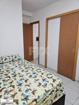 Imagem Apartamento com 3 Quartos à Venda, 98 m² em Vila Margarida - Campo Grande Imagem Apartamento com 3 Quartos à Venda, 98 m² em Vila Margarida - Campo Grande