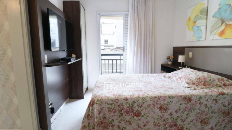 Imagem Apartamento com 2 Quartos à Venda, 71 m² em Paraíso - São Paulo Imagem Apartamento com 2 Quartos à Venda, 71 m² em Paraíso - São Paulo