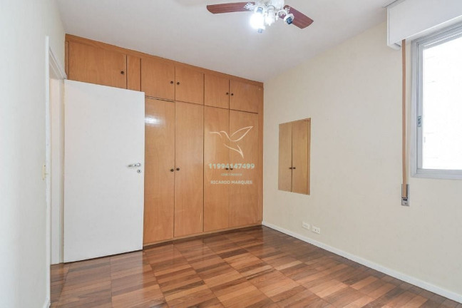 Imagem Apartamento com 2 Quartos à Venda, 88 m² em Paraíso - São Paulo