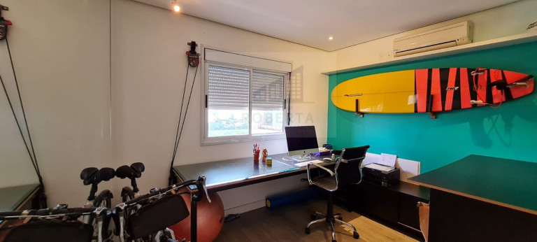 Imagem Apartamento com 3 Quartos à Venda, 119 m² em Brooklin Paulista - São Paulo Imagem Apartamento com 3 Quartos à Venda, 119 m² em Brooklin Paulista - São Paulo