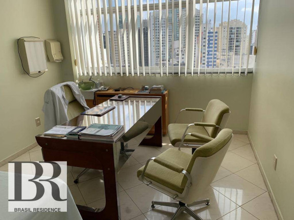 Sala Comercial à Venda, 132 m² em Bela Vista - São Paulo