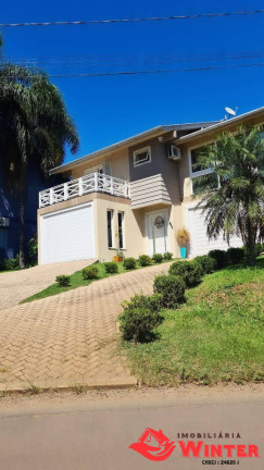 Imagem Casa com 3 Quartos à Venda, 414 m² em Morro Tico-tico - Bom Princípio Imagem Casa com 3 Quartos à Venda, 414 m² em Morro Tico-tico - Bom Princípio