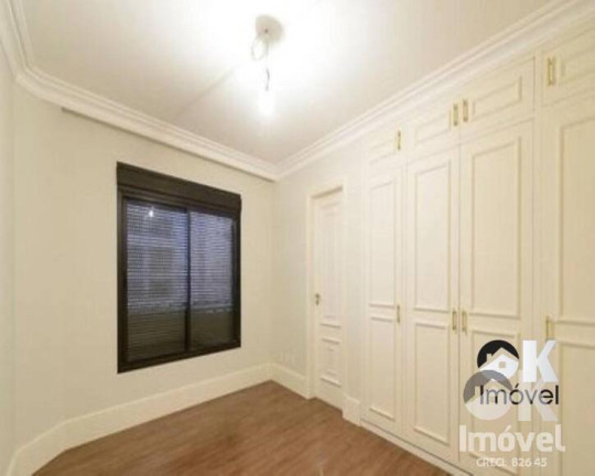 Imagem Apartamento com 4 Quartos à Venda, 340 m² em Jardim Paulista - São Paulo