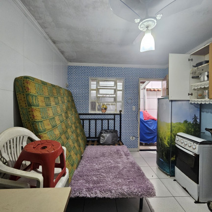 Imagem Casa com 2 Quartos à Venda, 138 m² em Caiçara - Praia Grande Imagem Casa com 2 Quartos à Venda, 138 m² em Caiçara - Praia Grande