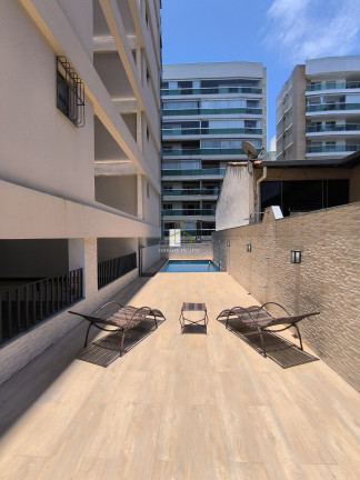 Imagem Imóvel com 3 Quartos à Venda, 104 m² em Jardim Camburi - Vitória Imagem Imóvel com 3 Quartos à Venda, 104 m² em Jardim Camburi - Vitória