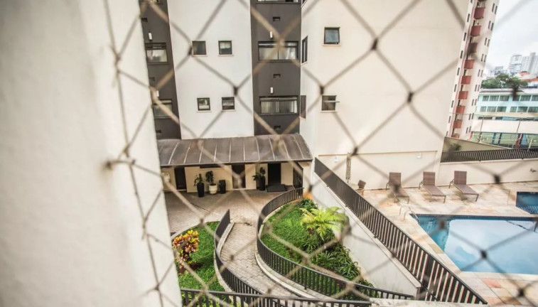 Imagem Apartamento com 3 Quartos à Venda, 98 m² em Chácara Inglesa - São Paulo Imagem Apartamento com 3 Quartos à Venda, 98 m² em Chácara Inglesa - São Paulo