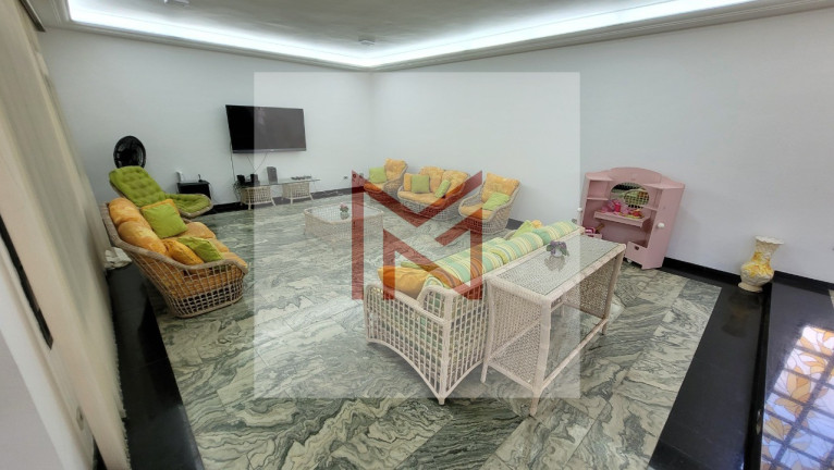Imagem Casa com 4 Quartos à Venda, 550 m² em Enseada - Guarujá Imagem Casa com 4 Quartos à Venda, 550 m² em Enseada - Guarujá