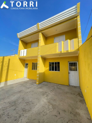 Imagem Sobrado com 2 Quartos à Venda, 75 m² em Jardim Topázio - Sorocaba Imagem Sobrado com 2 Quartos à Venda, 75 m² em Jardim Topázio - Sorocaba