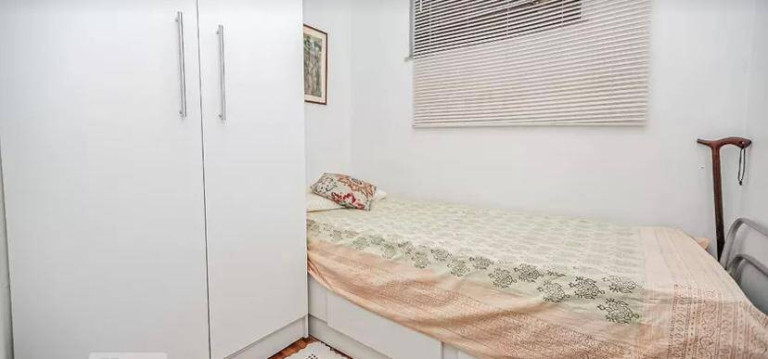 Imagem Apartamento com 3 Quartos à Venda, 87 m² em Niterói Imagem Apartamento com 3 Quartos à Venda, 87 m² em Niterói