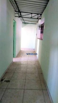 Imagem Galpão à Venda, 900 m² em Vila Augusta - Guarulhos