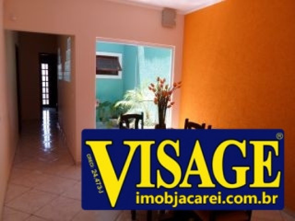 Imagem Casa à Venda, em Altos De Santana Ii - Jacareí Imagem Casa à Venda, em Altos De Santana Ii - Jacareí