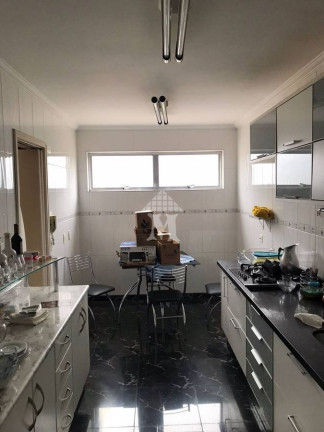 Imagem Apartamento com 3 Quartos à Venda, 120 m² em Perdizes - São Paulo
