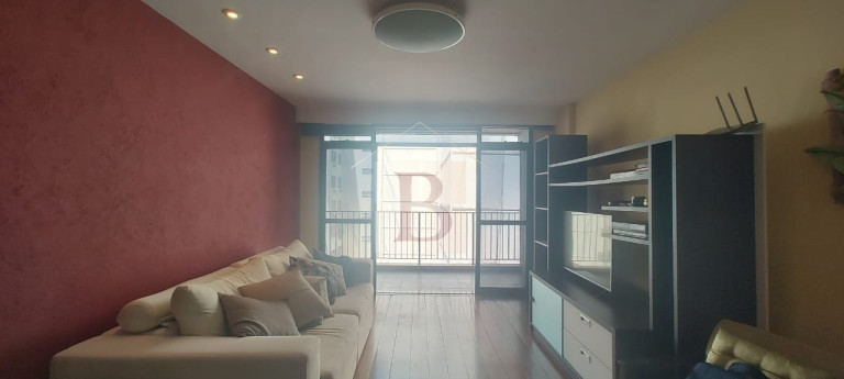 Imagem Imóvel com 3 Quartos à Venda, 150 m² em Icaraí - Niterói